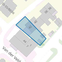 Perceel HLO00-A-7417