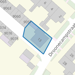 Perceel HLO00-A-7419