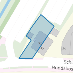 Perceel HLO00-A-7426