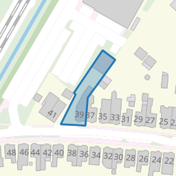 Perceel HLO00-A-7430