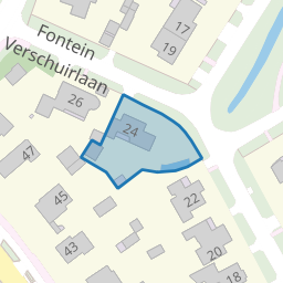 Perceel HLO00-A-7432