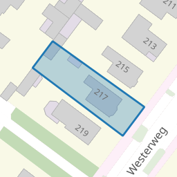 Perceel HLO00-A-7436