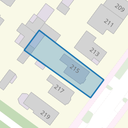 Perceel HLO00-A-7437