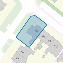 Perceel HLO00-A-7439