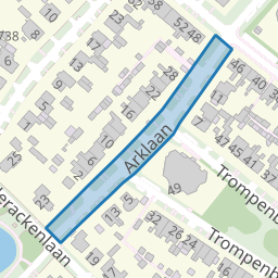 Perceel HLO00-A-7440