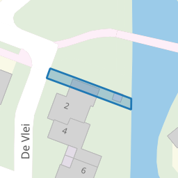 Perceel HLO00-A-7441