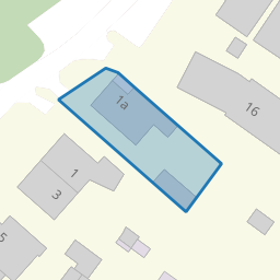 Perceel HLO00-A-7443