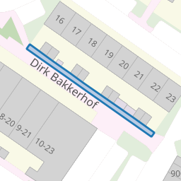 Perceel HLO00-A-7448