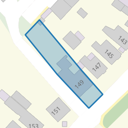 Perceel HLO00-A-7450