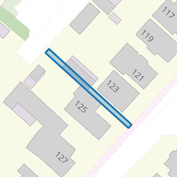 Perceel HLO00-A-7464