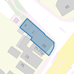 Perceel HLO00-A-7468