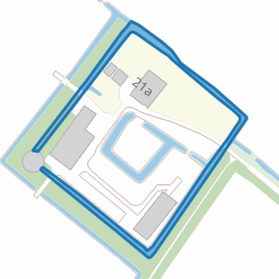 Perceel HLO00-A-7474