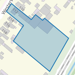 Perceel HLO00-A-7487