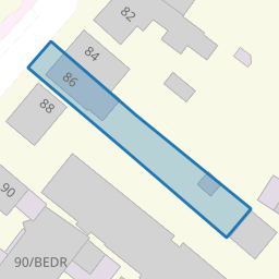 Perceel HLO00-A-7489