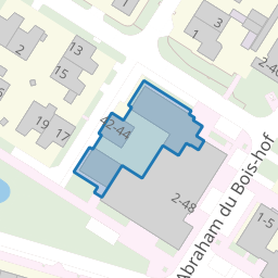 Perceel HLO00-A-7499