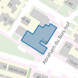 Perceel HLO00-A-7500