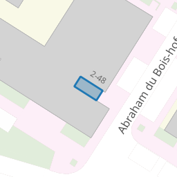 Perceel HLO00-A-7501