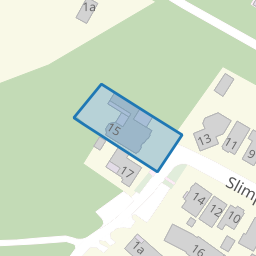 Perceel HLO00-A-7506