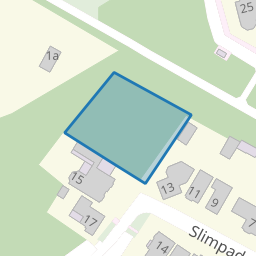 Perceel HLO00-A-7507