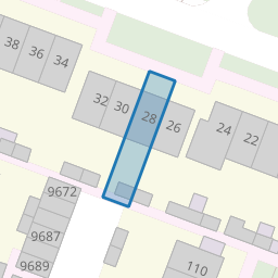 Perceel HLO00-A-7523