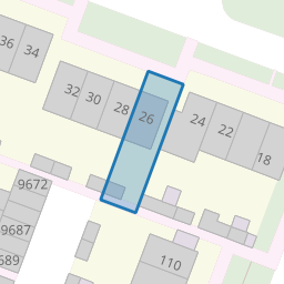 Perceel HLO00-A-7524