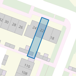 Perceel HLO00-A-7526