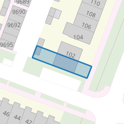 Perceel HLO00-A-7534