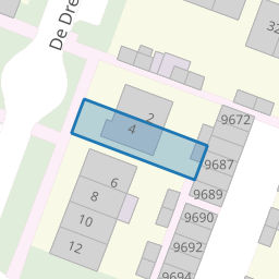 Perceel HLO00-A-7536