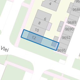 Perceel HLO00-A-7538