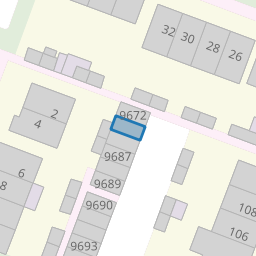 Perceel HLO00-A-7540