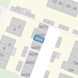 Perceel HLO00-A-7542