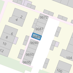 Perceel HLO00-A-7544