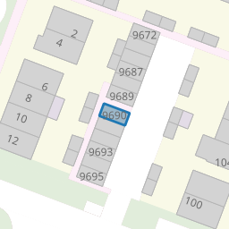 Perceel HLO00-A-7545