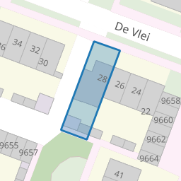 Perceel HLO00-A-7555