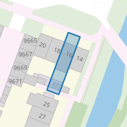 Perceel HLO00-A-7560