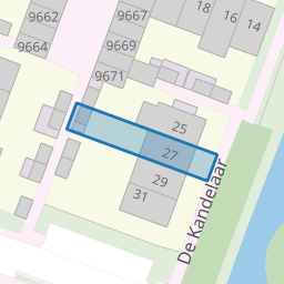 Perceel HLO00-A-7562
