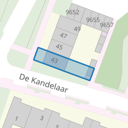 Perceel HLO00-A-7567