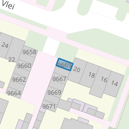 Perceel HLO00-A-7578