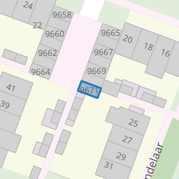 Perceel HLO00-A-7583