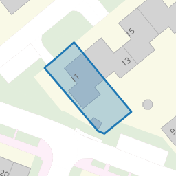 Perceel HLO00-A-7593