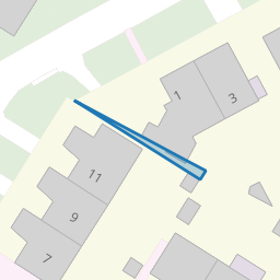 Perceel HLO00-A-7594