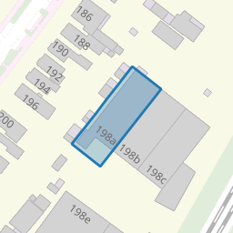 Perceel HLO00-A-7601