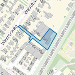 Perceel HLO00-A-7602