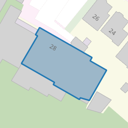 Perceel HLO00-A-7628