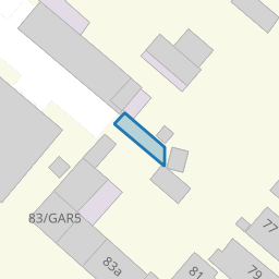 Perceel HLO00-A-7642