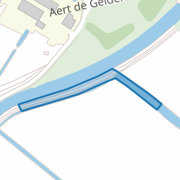 Perceel HLO00-A-7650