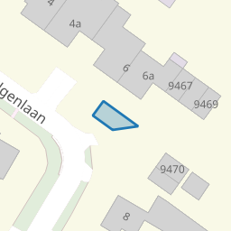 Perceel HLO00-A-7652