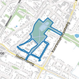 Perceel HLO00-A-7653