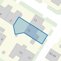 Perceel HLO00-A-7655