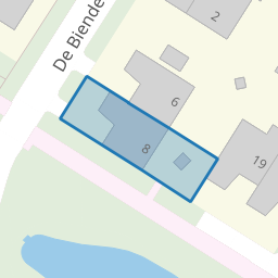 Perceel HLO00-A-7658